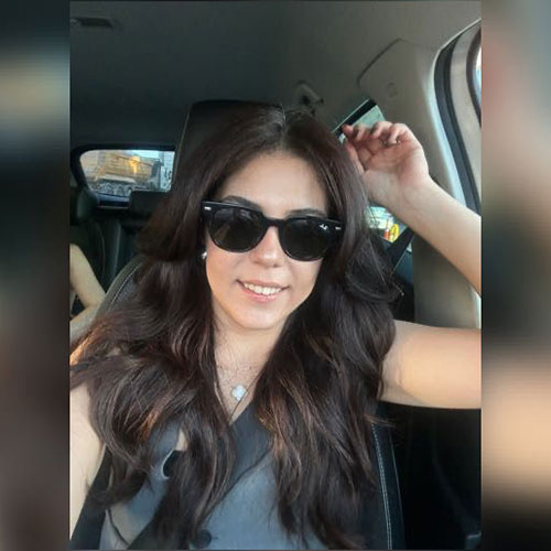 Nazlı Akbulut