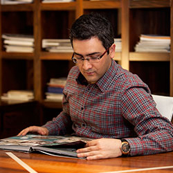 Ömer Atay